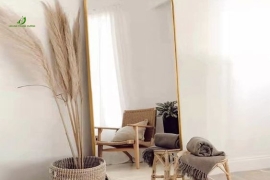 GƯƠNG SOI TOÀN THÂN 