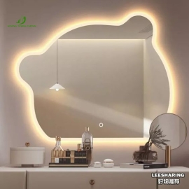 GƯƠNG SOI PHÒNG TẮM KIỂU 2