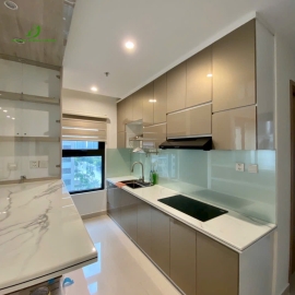 KÍNH ỐP BẾP 