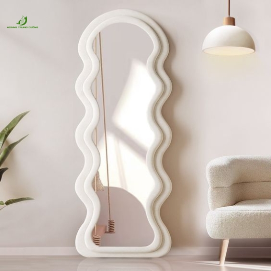 GƯƠNG SOI TOÀN THÂN KIỂU HIỆN ĐẠI 