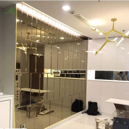 GƯƠNG TRANG TRÍ 