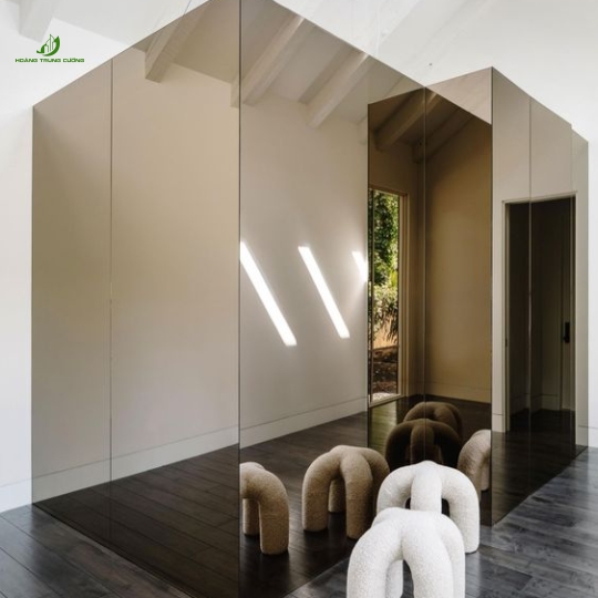 GƯƠNG TRANG TRÍ 