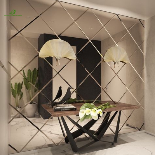 GƯƠNG TRANG TRÍ 