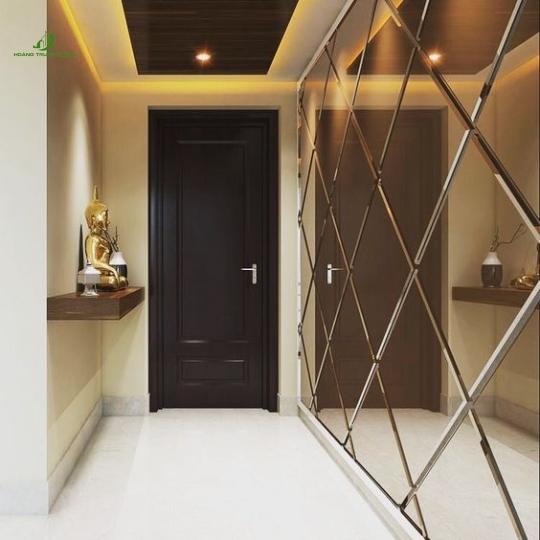 GƯƠNG TRANG TRÍ 