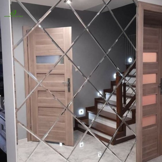 GƯƠNG TRANG TRÍ 