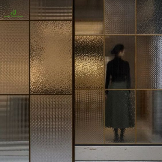 KÍNH CƯỜNG LỰC SỌC-MỜ