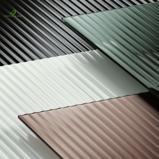 KÍNH CƯỜNG LỰC SỌC-MỜ