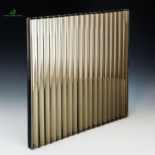 KÍNH CƯỜNG LỰC SỌC-MỜ