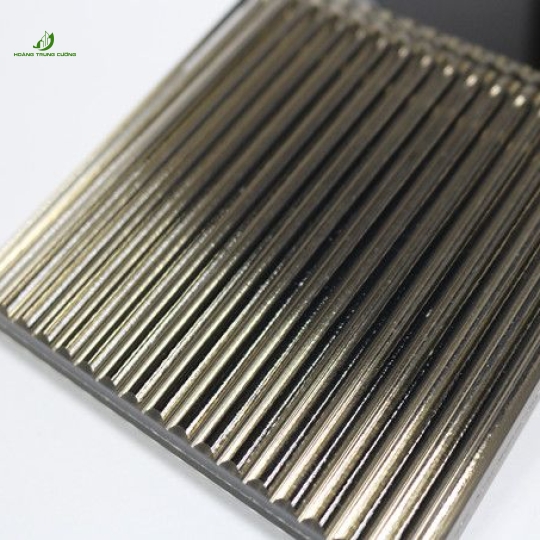KÍNH CƯỜNG LỰC SỌC-MỜ