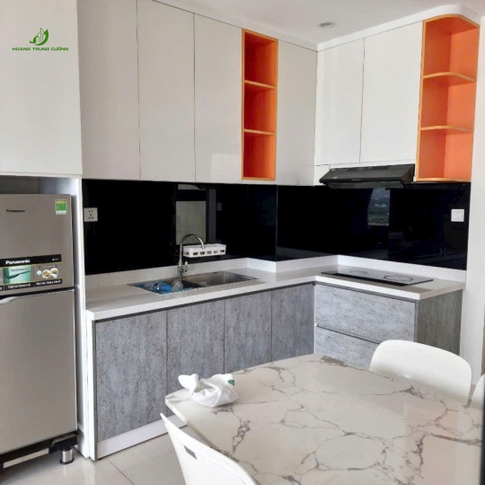 KÍNH ỐP BẾP 