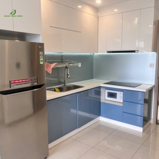 KÍNH ỐP BẾP 