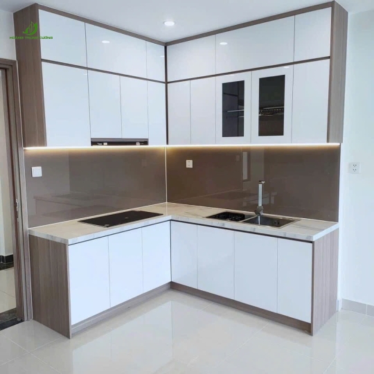 KÍNH ỐP BẾP 