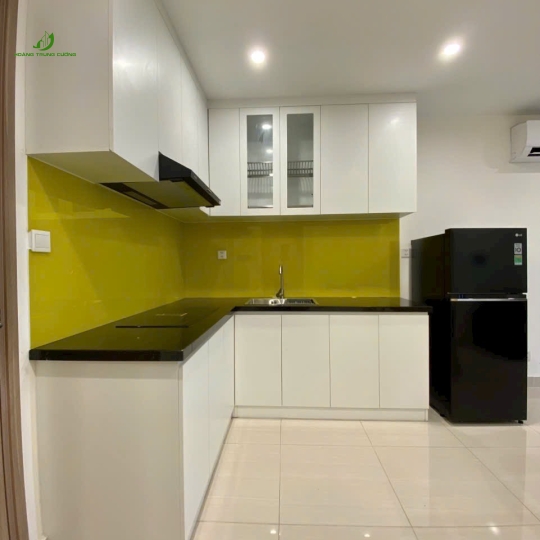 KÍNH ỐP BẾP 