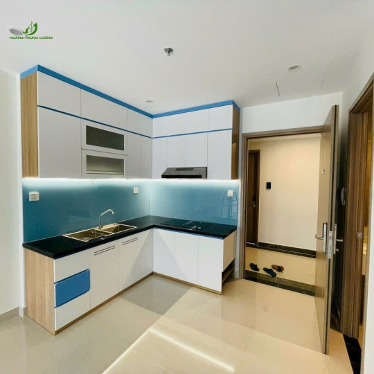 KÍNH ỐP BẾP 